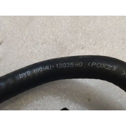 Conduite de liquide de refroidissement 60 - BYD - 16845921-00