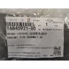 Conduite de liquide de refroidissement 60 - BYD - 16845921-00