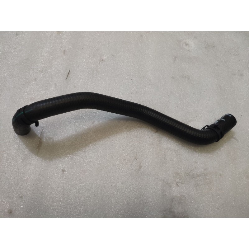 Conduite d'entrée de liquide de refroidissement de chauffage - BYD - 16845916-00