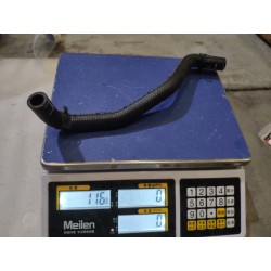 Conduite d'entrée de liquide de refroidissement de chauffage - BYD - 16845916-00