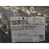 Conduite d'entrée de liquide de refroidissement de chauffage - BYD - 16845916-00