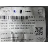 Mousse acoustique de console centrale - BYD - 13096455-00