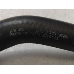Conduite de liquide de refroidissement 54 - BYD - 16845913-00
