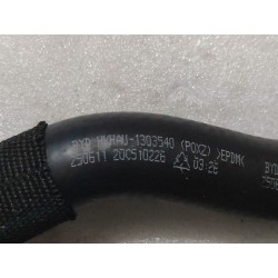 Conduite de liquide de refroidissement 55 - BYD - 16845912-00