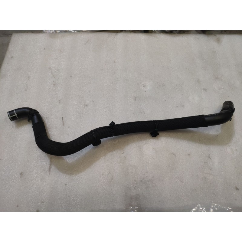 Tube de refroidissement 58 - BYD - 16845910-00