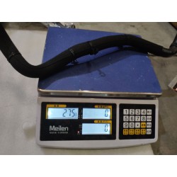 Tube de refroidissement 58 - BYD - 16845910-00