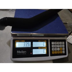 Conduite de liquide de refroidissement 52 - BYD - 16845909-00