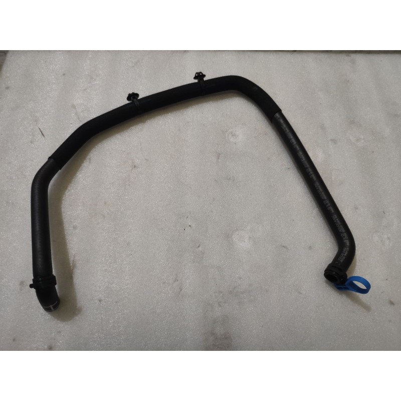 Conduite de liquide de refroidissement 59 - BYD - 16845908-00