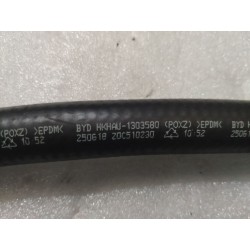 Conduite de liquide de refroidissement 59 - BYD - 16845908-00