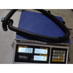 Conduite de liquide de refroidissement 59 - BYD - 16845908-00