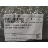 Conduite de liquide de refroidissement 59 - BYD - 16845908-00