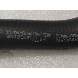 Conduite de refroidissement 57 - BYD - 16845907-00