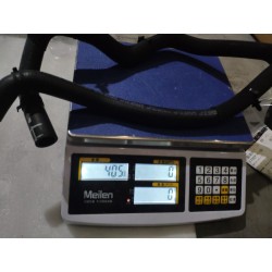 Conduite de refroidissement 57 - BYD - 16845907-00