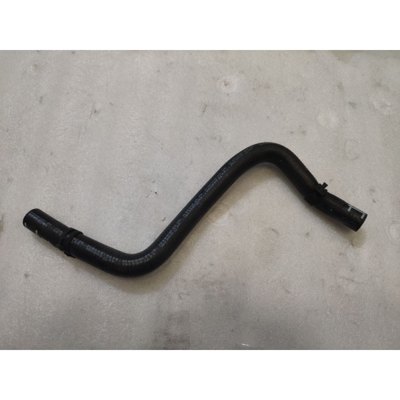 Conduite de sortie de liquide de refroidissement de chauffage - BYD - 16845901-00