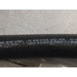Conduite de sortie de liquide de refroidissement de chauffage - BYD - 16845901-00