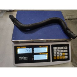 Conduite de sortie de liquide de refroidissement de chauffage - BYD - 16845901-00