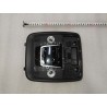 Plafonnier avant - Noir foncé 5 - BYD - 16844803-00