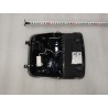 Plafonnier avant - Noir foncé 5 - BYD - 16844803-00