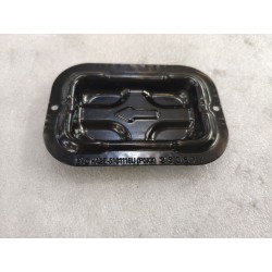 Bouchon d'obturation de plancher avant droit - BYD - 16841475-00