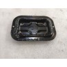 Bouchon d'obturation de plancher avant droit - BYD - 16841475-00