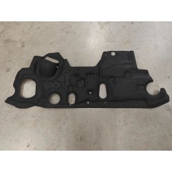 Isolant thermique inférieur du compartiment avant - BYD - 16841464-00
