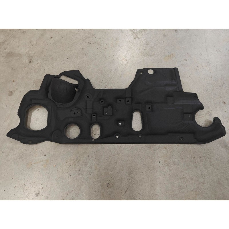 Isolant thermique inférieur du compartiment avant - BYD - 16841464-00