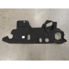 Isolant thermique inférieur du compartiment avant - BYD - 16841464-00