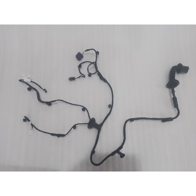 Faisceau de câblage de porte arrière gauche - BYD - 16841463-00