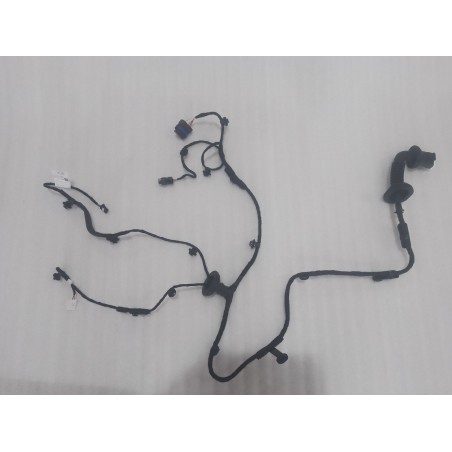 Faisceau de câblage de porte arrière gauche - BYD - 16841463-00