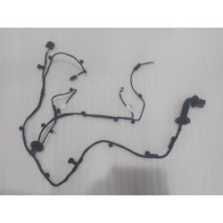 Faisceau de câblage de porte arrière gauche - BYD - 16841441-00