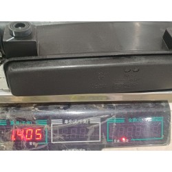 Durite d'admission - BYD - 16840033-00