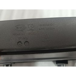 Durite d'admission - BYD - 16840033-00