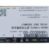 Conduit d'admission - BYD - 16840032-00