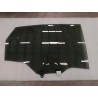 Glace de porte arrière droite - BYD - 16839960-00