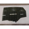 Vitrage de porte arrière gauche - BYD - 16839959-00