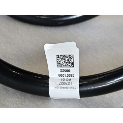 Ressort hélicoïdal d'amortisseur avant - BYD - 16839808-00