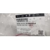 Blindage thermique de crémaillère de direction - BYD - 16838943-00