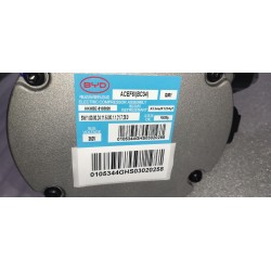 Compresseur électrique - BYD - 16834990-00
