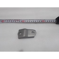 Support de palier droit de groupe motopropulseur - BYD - 16834757-00