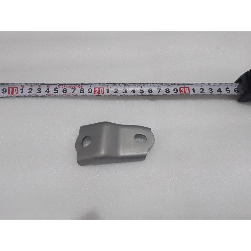 Support de palier droit de groupe motopropulseur - BYD - 16834757-00
