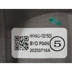 Support gauche de groupe motopropulseur - BYD - 16834756-00
