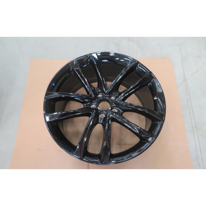 Jante en alliage d'aluminium - BYD - 13092207-00