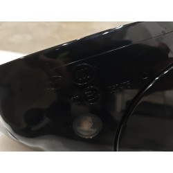 Rétroviseur extérieur gauche - BYD - 16834733-00