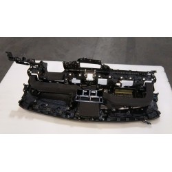 Sous-ensemble carrosserie supérieure de planche de bord-Bleu - BYD - 16833901-00