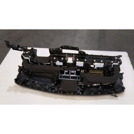 Sous-ensemble carrosserie supérieure de planche de bord-Bleu - BYD - 16833901-00
