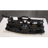 Sous-ensemble carrosserie supérieure de planche de bord-Bleu - BYD - 16833901-00