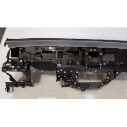 Sous-ensemble carrosserie supérieure de planche de bord-Bleu - BYD - 16833901-00