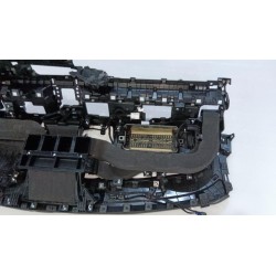 Sous-ensemble carrosserie supérieure de planche de bord-Bleu - BYD - 16833901-00