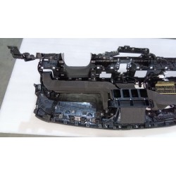 Sous-ensemble carrosserie supérieure de planche de bord-Bleu - BYD - 16833901-00