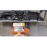 Sous-ensemble carrosserie supérieure de planche de bord-Bleu - BYD - 16833901-00